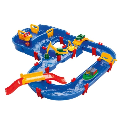 Aquaplay Mega Bridge 1628